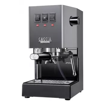 Gaggia E24 manuaalinen espressokeitin 2,1 l