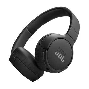 JBL Tune 670 NC kuulokkeet johdollinen & langaton panta puhelut/musiikki USB Type-C Bluetooth musta