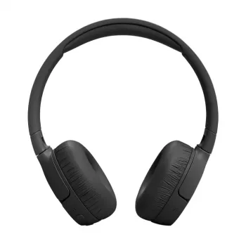JBL Tune 670 NC kuulokkeet johdollinen & langaton panta puhelut/musiikki USB Type-C Bluetooth musta
