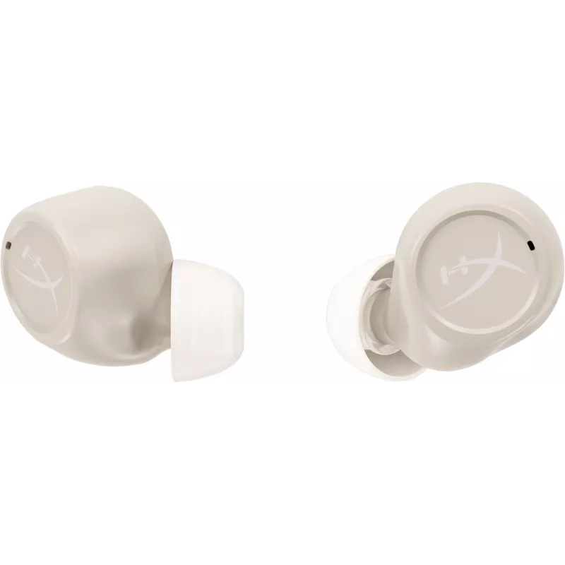 HyperX Cirro Buds Pro True Wireless TAN nappikuulokkeet