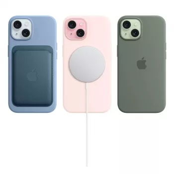 Älypuhelin Apple iPhone 15 6,1