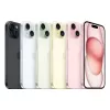 Älypuhelin Apple iPhone 15 6,1