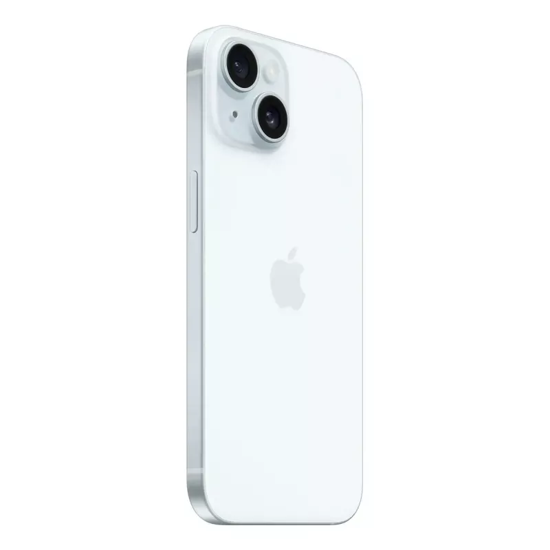 Älypuhelin Apple iPhone 15 6,1