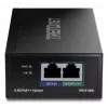 TRENDnet TPE-219GI 2.5G PoE++ -injektori, 90 W