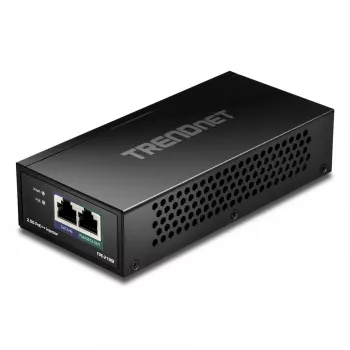 TRENDnet TPE-219GI 2.5G PoE++ -injektori, 90 W
