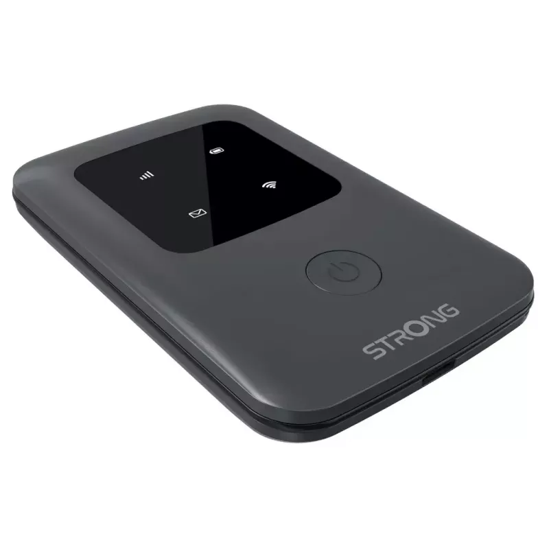 Mobiilireititin Strong 4GMIFI150 2,4 GHz Wi-Fi 4