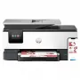 HP OfficeJet Pro 8134e langaton monitoimitulostin, Instant Ink; kaksipuolinen tulostus