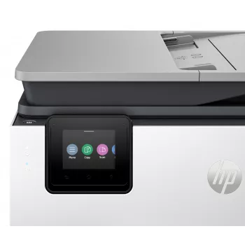 HP OfficeJet Pro 8134e langaton monitoimitulostin, Instant Ink; kaksipuolinen tulostus