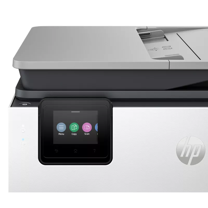 HP OfficeJet Pro 8134e langaton monitoimitulostin, Instant Ink; kaksipuolinen tulostus