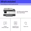 HP OfficeJet Pro 8134e langaton monitoimitulostin, Instant Ink; kaksipuolinen tulostus