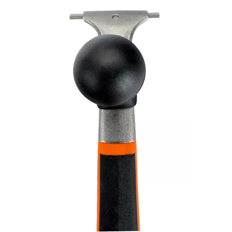 Käsikaavin Bahco 665