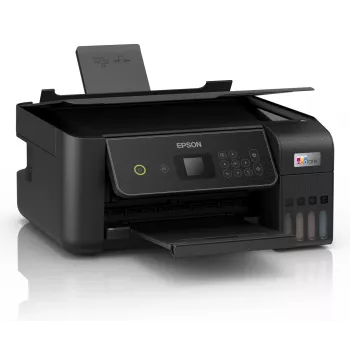 Epson EcoTank ET-2871 mustesuihku A4 5760 x 1440 DPI 33 ppm Wi-Fi