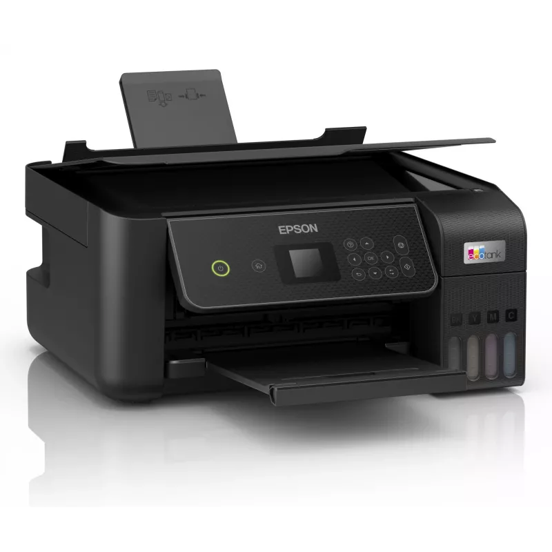 Epson EcoTank ET-2871 mustesuihku A4 5760 x 1440 DPI 33 ppm Wi-Fi