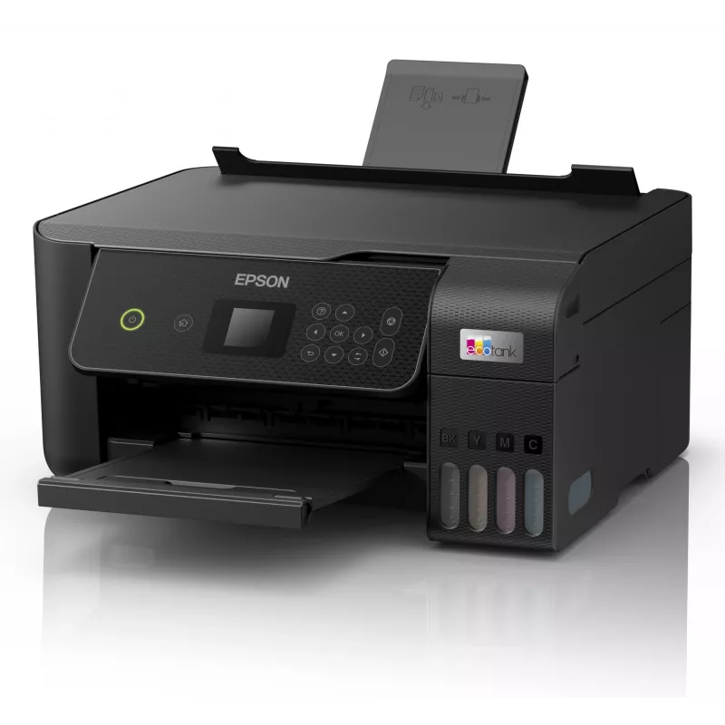 Epson EcoTank ET-2871 mustesuihku A4 5760 x 1440 DPI 33 ppm Wi-Fi