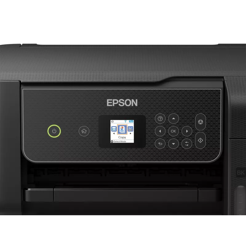 Epson EcoTank ET-2871 mustesuihku A4 5760 x 1440 DPI 33 ppm Wi-Fi