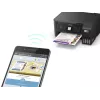 Epson EcoTank ET-2871 mustesuihku A4 5760 x 1440 DPI 33 ppm Wi-Fi