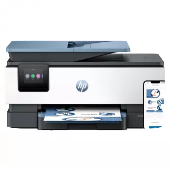 HP OfficeJet Pro 8135e langaton monitoimiväritulostin, Instant Ink; kaksipuolinen tulostus