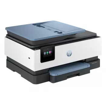 HP OfficeJet Pro 8135e langaton monitoimiväritulostin, Instant Ink; kaksipuolinen tulostus