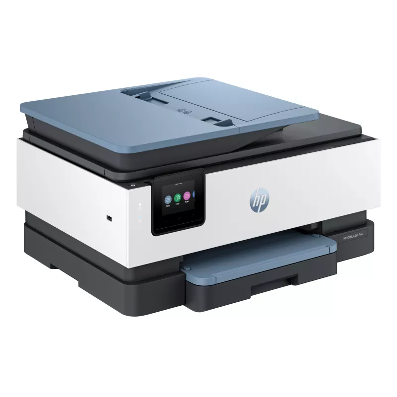 HP OfficeJet Pro 8135e langaton monitoimiväritulostin, Instant Ink; kaksipuolinen tulostus