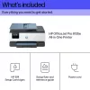 HP OfficeJet Pro 8135e langaton monitoimiväritulostin, Instant Ink; kaksipuolinen tulostus