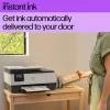 HP OfficeJet Pro 8135e langaton monitoimiväritulostin, Instant Ink; kaksipuolinen tulostus