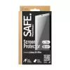 PanzerGlass SAFE. by ® näytönsuoja Samsung Galaxy S24 Ultra | Ultra-Wide Fit EasyAligner-telineellä
