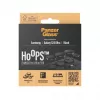 PanzerGlass ® Hoops® kameraobjektiivin suojalasi musta Samsung Galaxy S24 Ultra
