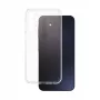 PanzerGlass SAFE. by ® TPU-kotelo Samsung Galaxy A15 | A15 5G | läpinäkyvä