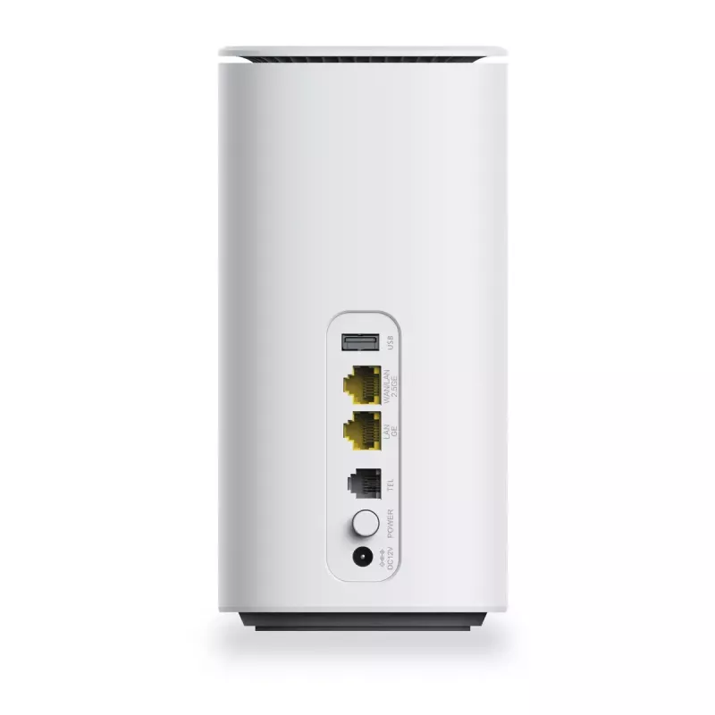 Mobiilireititin Strong 5G Router AX3000 Wi-Fi 5