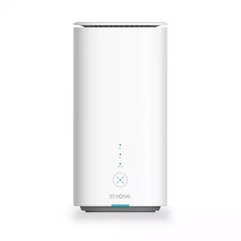 Mobiilireititin Strong 5G Router AX3000 Wi-Fi 5