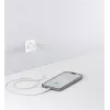 Goobay USB-kaapeli USB 2.0 0,5 m USB-C – USB-C 0,48 Gbit/s