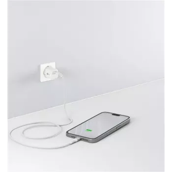 Goobay USB-kaapeli USB 2.0 0,5 m USB-C – USB-C 0,48 Gbit/s