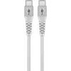 Goobay USB-kaapeli USB 2.0 0,5 m USB-C – USB-C 0,48 Gbit/s