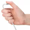 Goobay USB-kaapeli USB 2.0 0,5 m USB-C – USB-C 0,48 Gbit/s