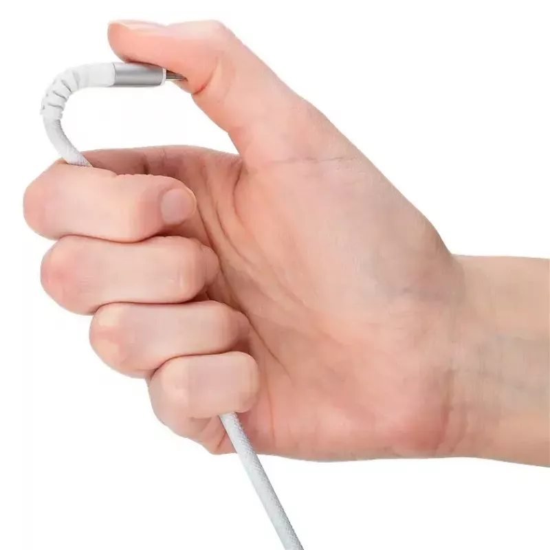 Goobay USB-kaapeli USB 2.0 0,5 m USB-C – USB-C 0,48 Gbit/s