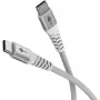 Goobay USB-kaapeli USB 2.0 0,5 m USB-C – USB-C 0,48 Gbit/s