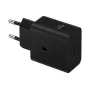 Samsung EP-T4511XBEGWW matkalaturi yleislaturi musta AC pikalataus sisäkäyttöön