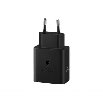 Samsung EP-T4511XBEGWW matkalaturi yleislaturi musta AC pikalataus sisäkäyttöön