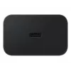 Samsung EP-T4511XBEGWW matkalaturi yleislaturi musta AC pikalataus sisäkäyttöön