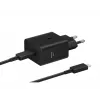 Samsung EP-T4511XBEGWW matkalaturi yleislaturi musta AC pikalataus sisäkäyttöön