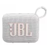JBL Go 4 mono kannettava kaiutin valkoinen 4,2 W
