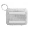 JBL Go 4 mono kannettava kaiutin valkoinen 4,2 W
