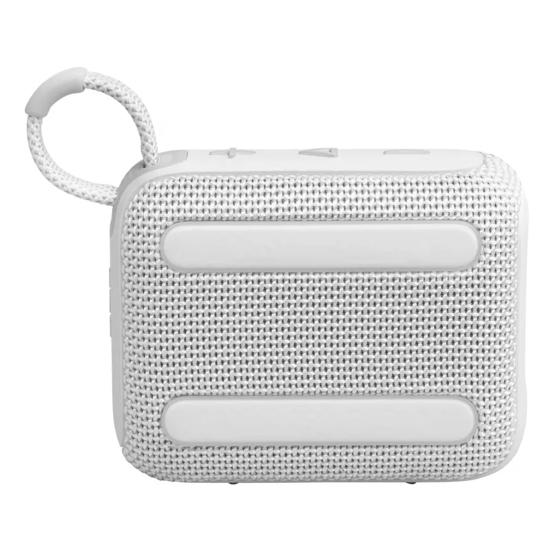 JBL Go 4 mono kannettava kaiutin valkoinen 4,2 W