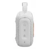 JBL Go 4 mono kannettava kaiutin valkoinen 4,2 W