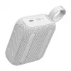 JBL Go 4 mono kannettava kaiutin valkoinen 4,2 W