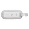 JBL Go 4 mono kannettava kaiutin valkoinen 4,2 W