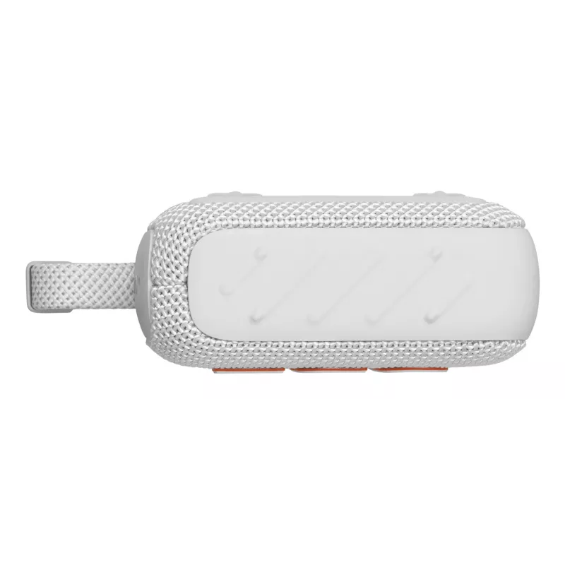 JBL Go 4 mono kannettava kaiutin valkoinen 4,2 W