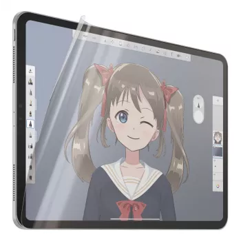 PanzerGlass® GraphicPaper® näytönsuojakalvo iPad Pro 11'' (2018-2022) | iPad Air 10,9'' (2020-2022) | Ultra-Wide Fit