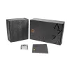 Virtalähde Azza PSAZ-750G 750 W