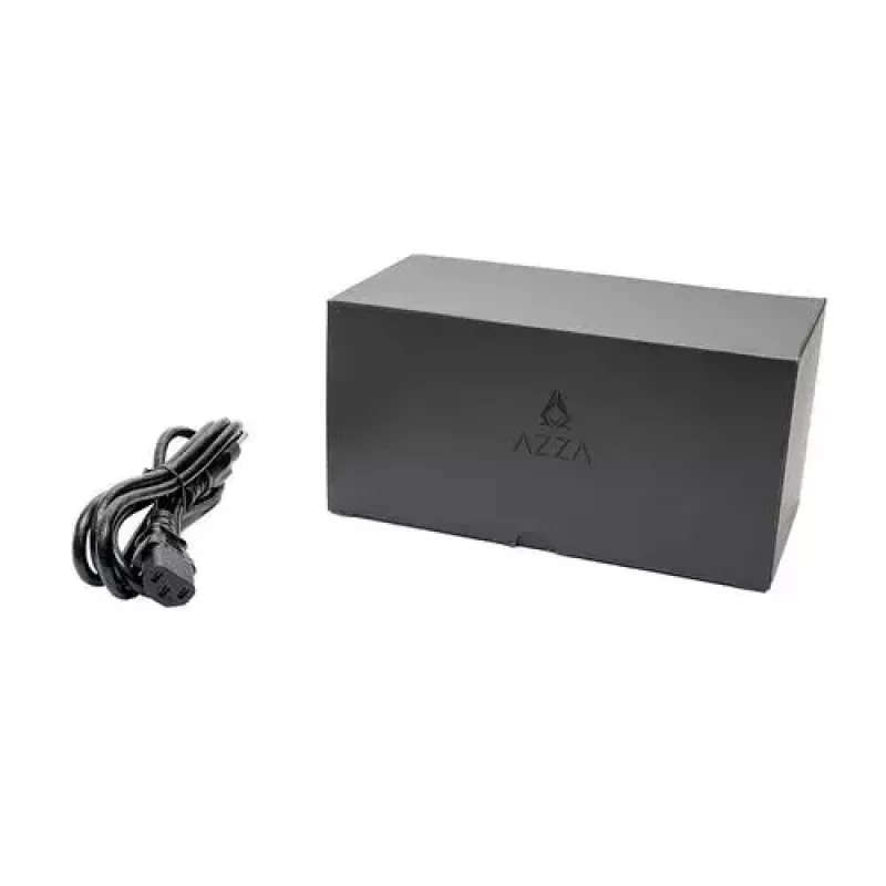 Virtalähde Azza PSAZ-750G 750 W